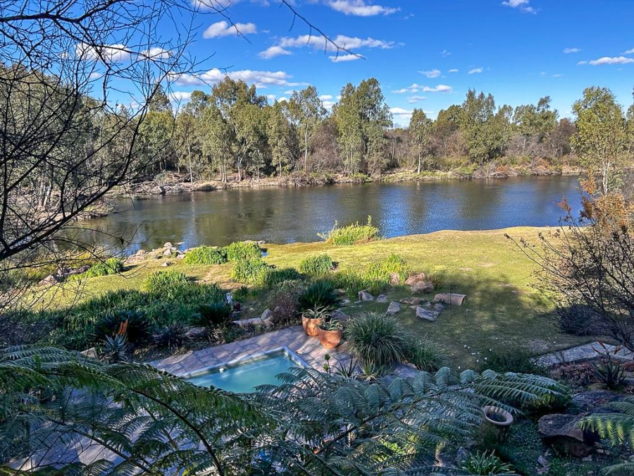 4 Bedroom Property for Sale in Parys Free State